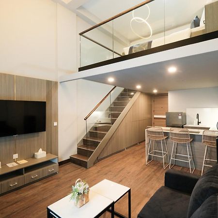 Aster Apartment Bali Canggu  Exterior photo