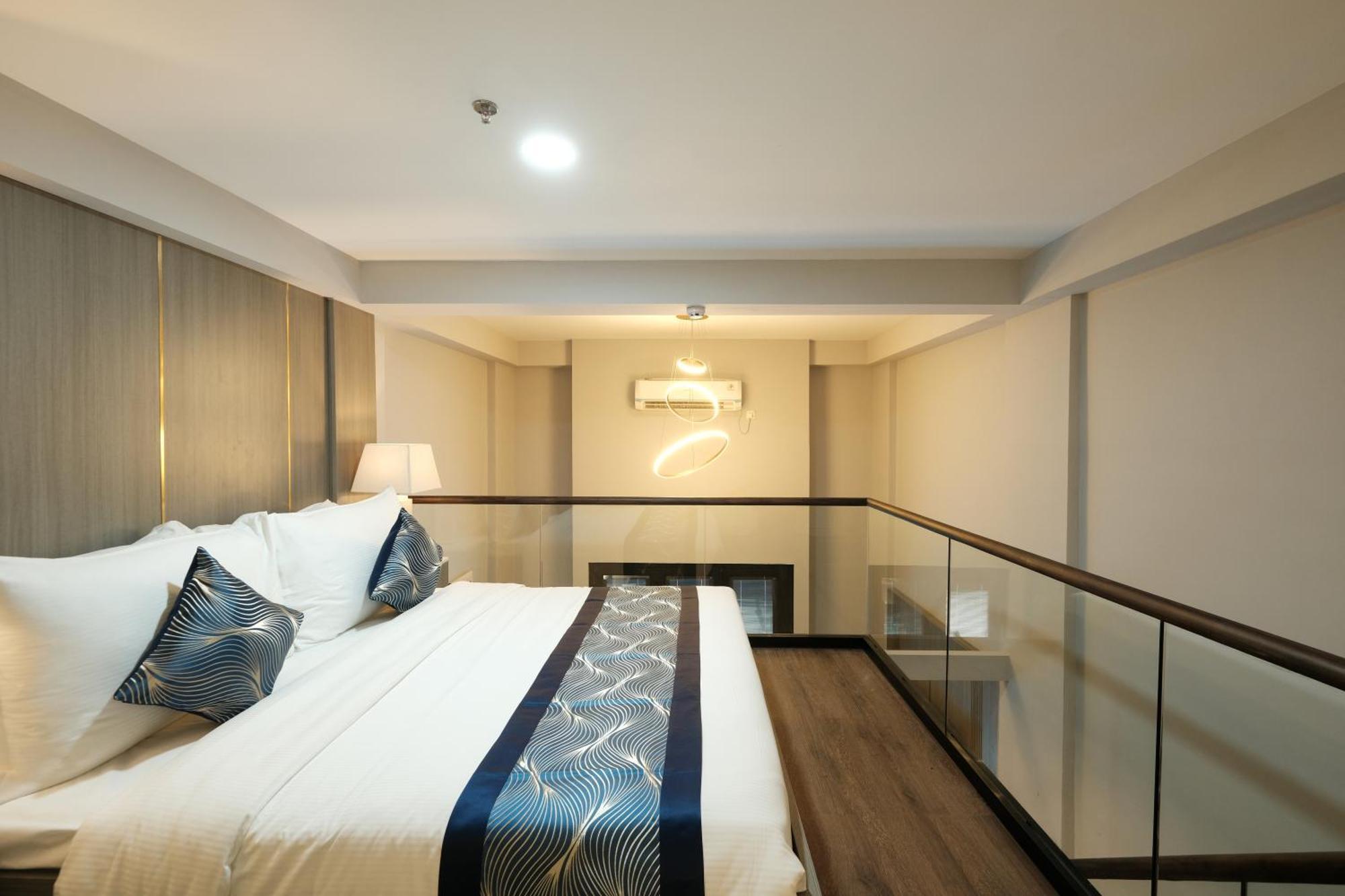 Aster Apartment Bali Canggu  Exterior photo