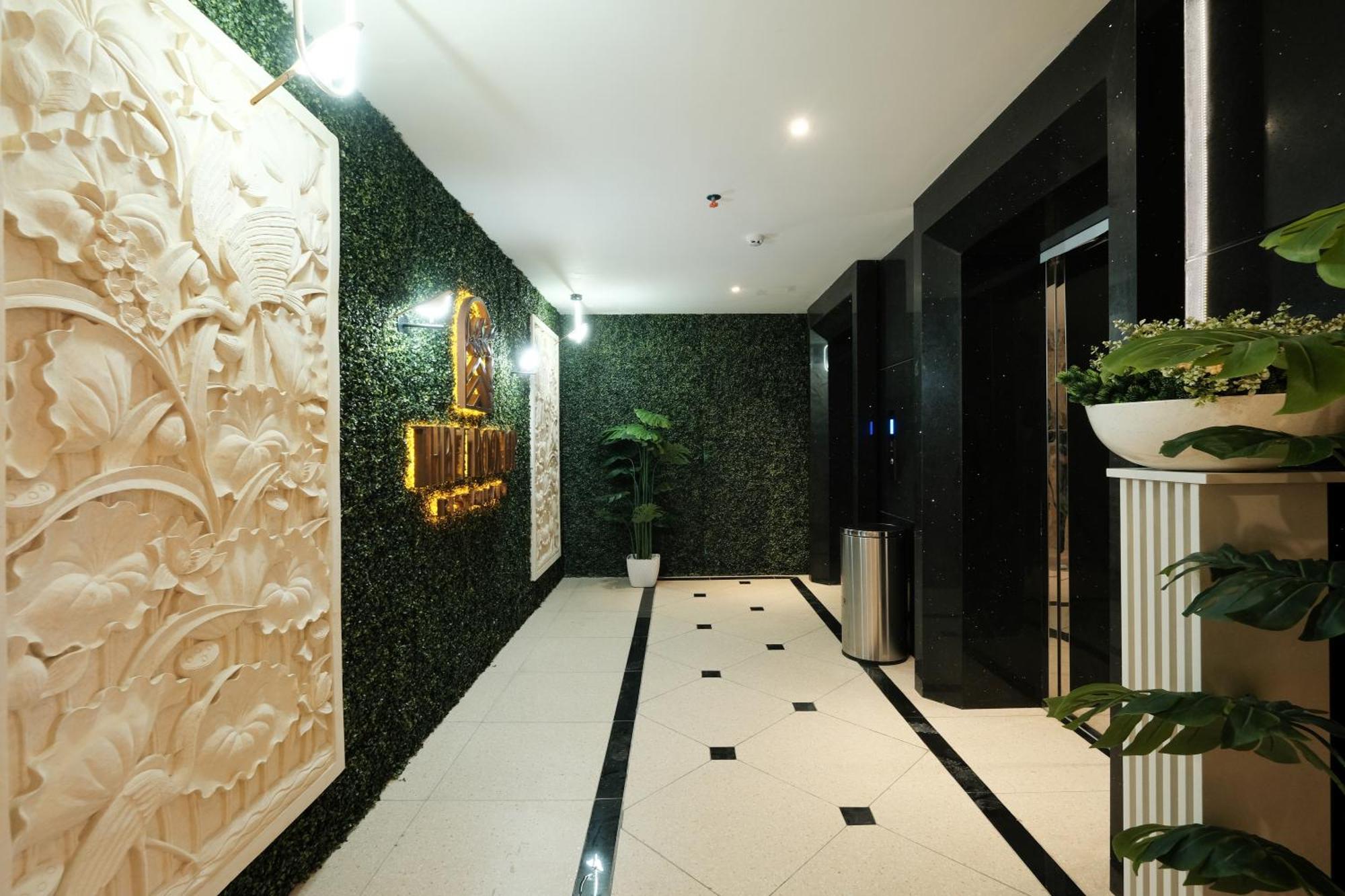 Aster Apartment Bali Canggu  Exterior photo
