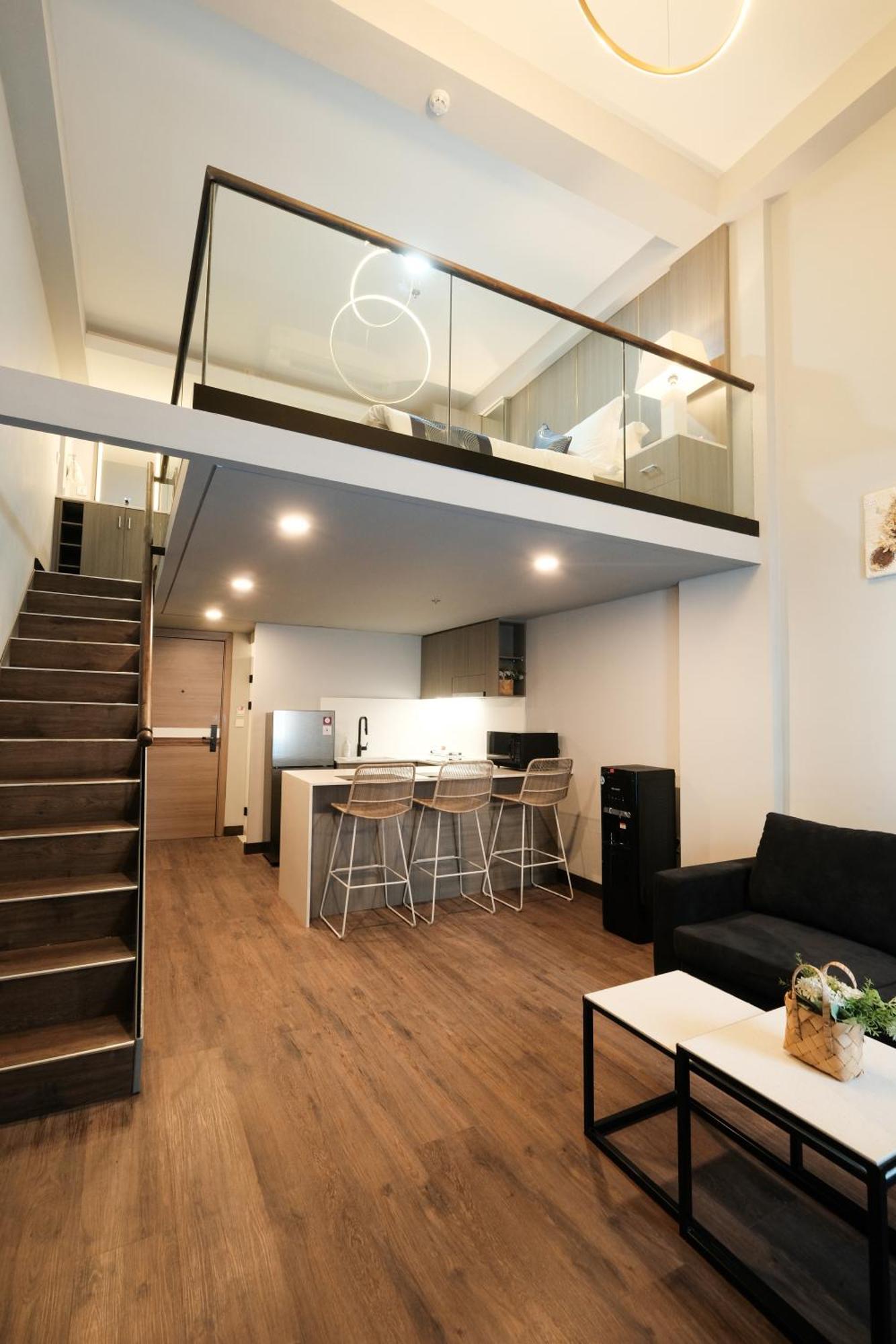Aster Apartment Bali Canggu  Exterior photo