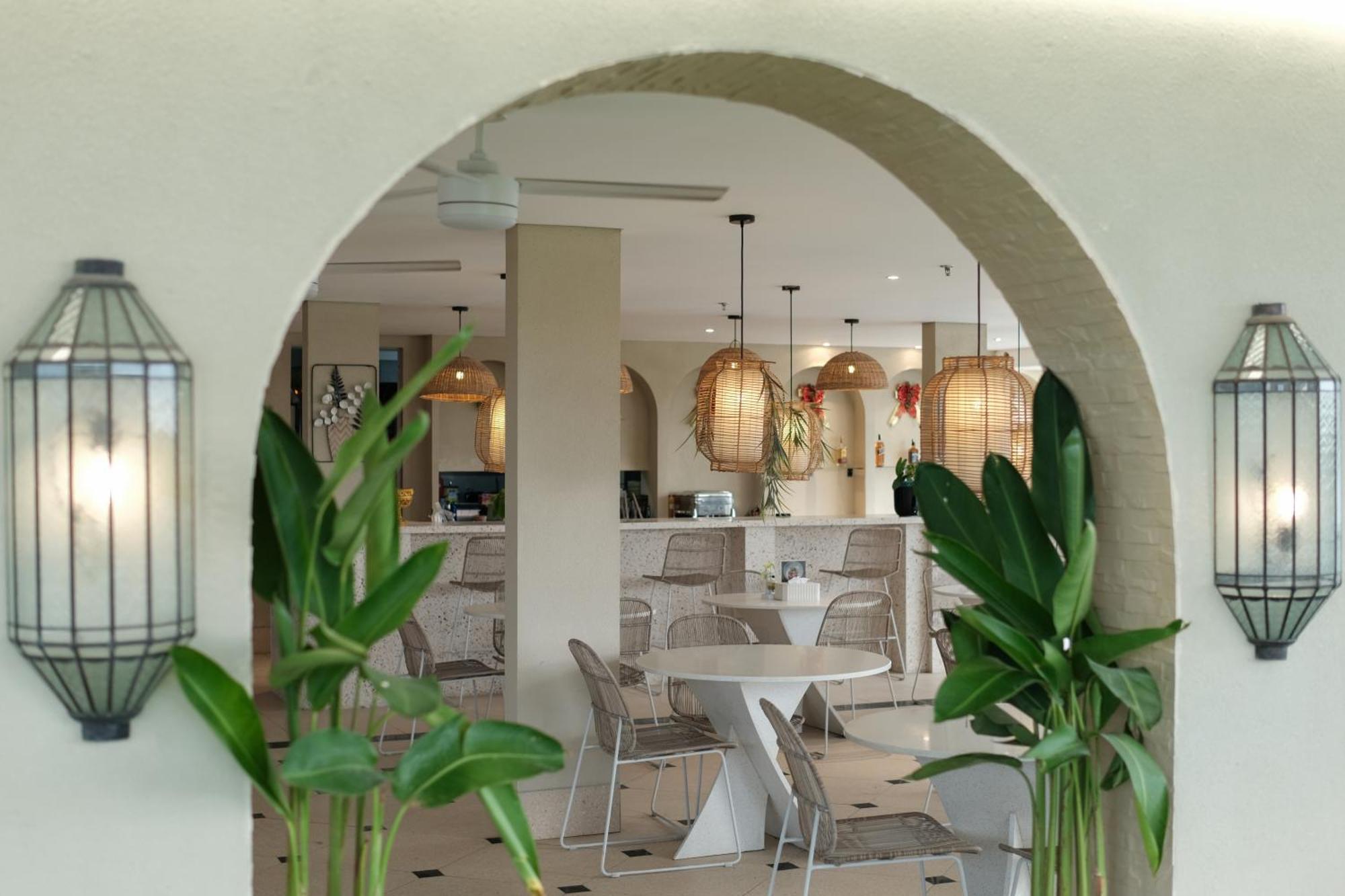 Aster Apartment Bali Canggu  Exterior photo