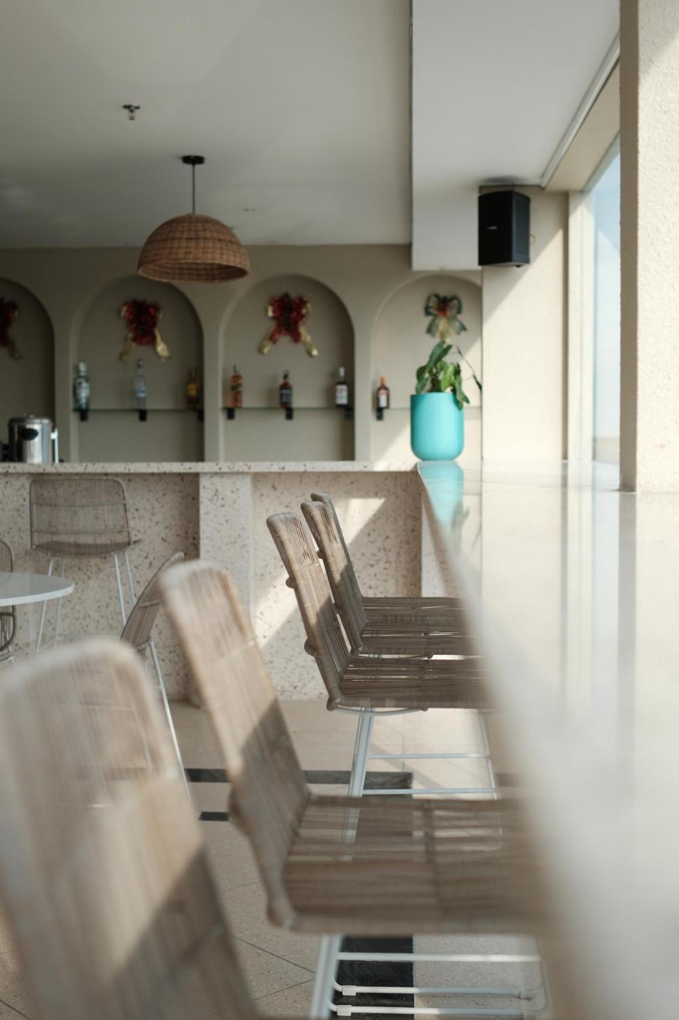 Aster Apartment Bali Canggu  Exterior photo