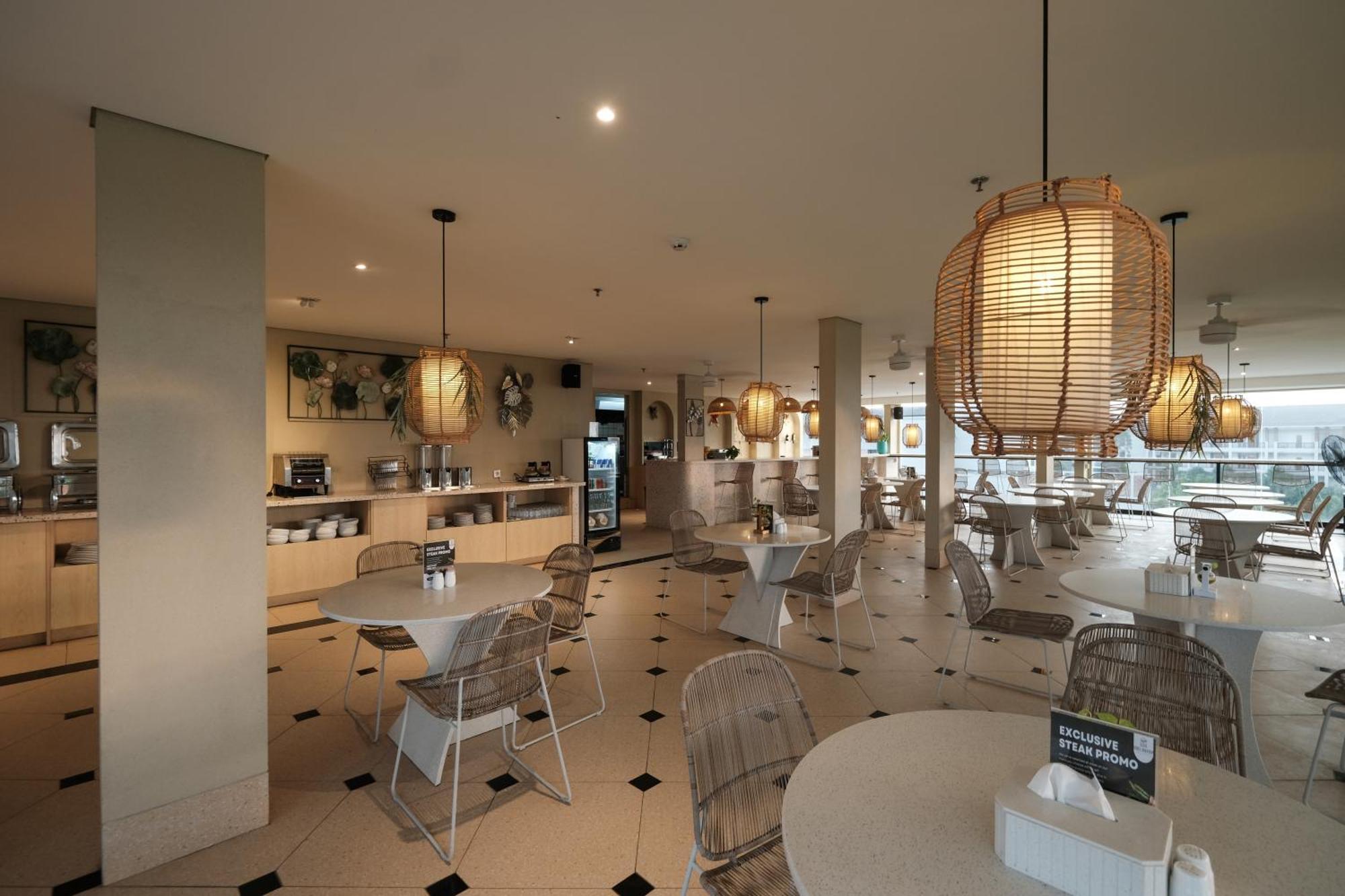 Aster Apartment Bali Canggu  Exterior photo